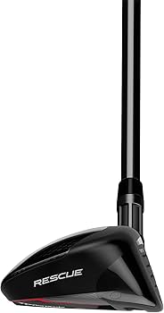 Amazon | テーラーメイド(TAYLOR MADE) レスキュー Stealth2 TENSEI