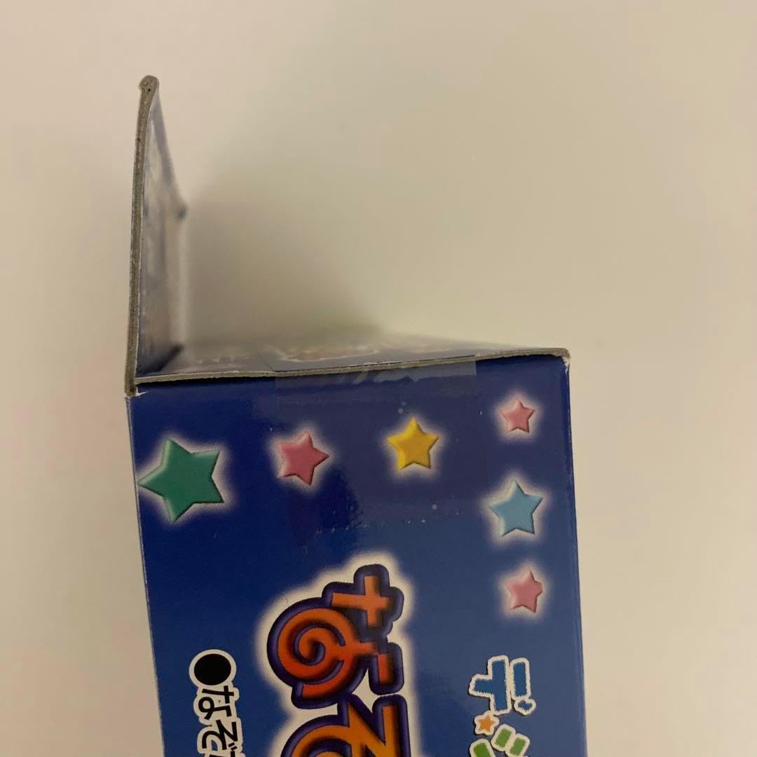 デジキャラットなぞなぞケータイにょ！ TAKARA タカラ デジキャラット