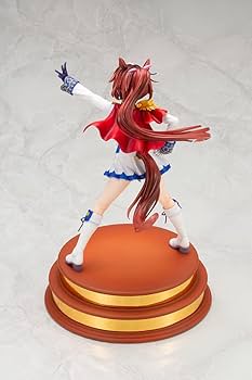 Amazon | 壽屋(KOTOBUKIYA) ウマ娘 プリティーダービー [夢は掲げる