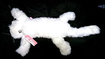 Amazon.co.jp: タグ付 70cm 猫 ねこ ネコ オオイケ ペルシャ猫 ボビー