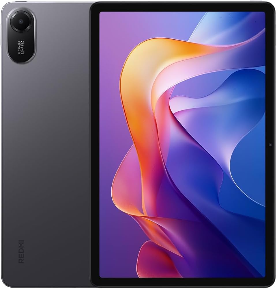 Amazon.co.jp: Xiaomi Redmi Pad 2 タブレット 6GB + 128GB Wi-fi版