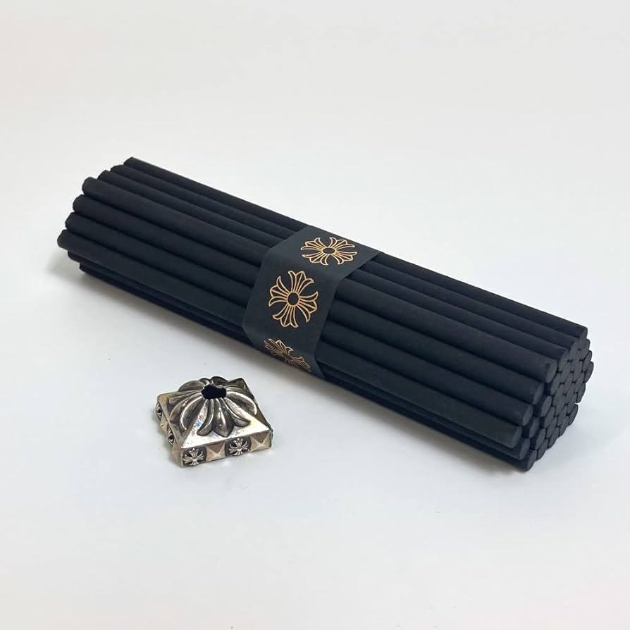 Amazon.co.jp: (クロムハーツ)CHROME HEARTS お香 INCENSEセット 2016