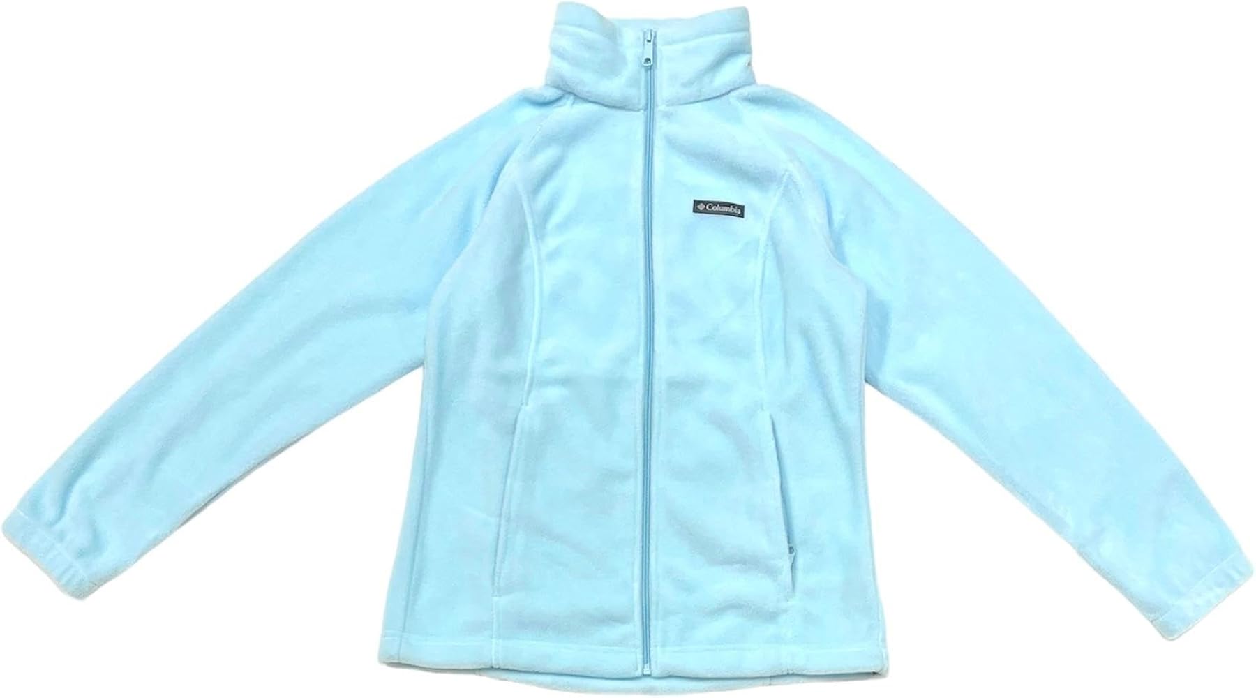 Amazon.com: Columbia Women Sawyer Rapids 2.0 Full Zip Fleece