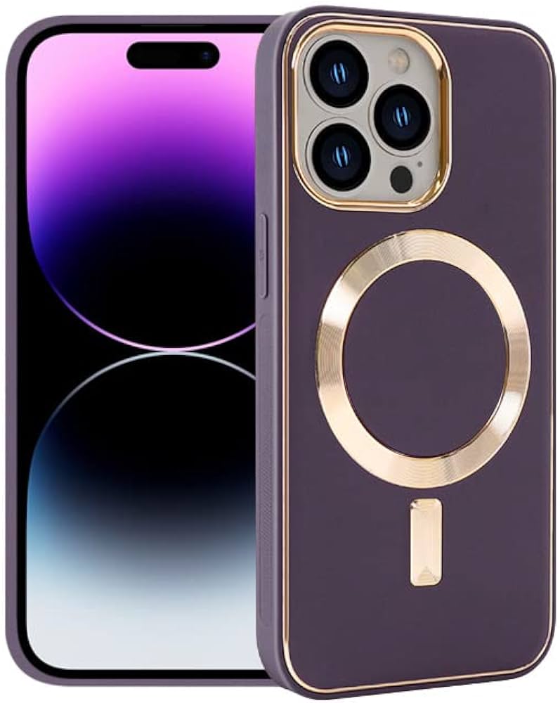 Amazon.co.jp: ZENIX DESIGN TECH iPhone15 用 ケース Magsafe対応