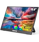 Amazon.co.jp: 【工場直販】モバイルモニター 18.5インチ モバイル