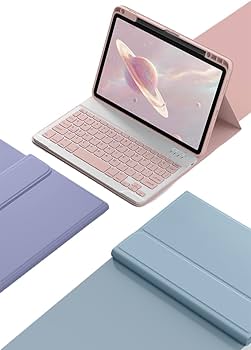 Amazon.co.jp: 可愛い For Xiaomi Pad 6S Pro 12.4インチ キーボード