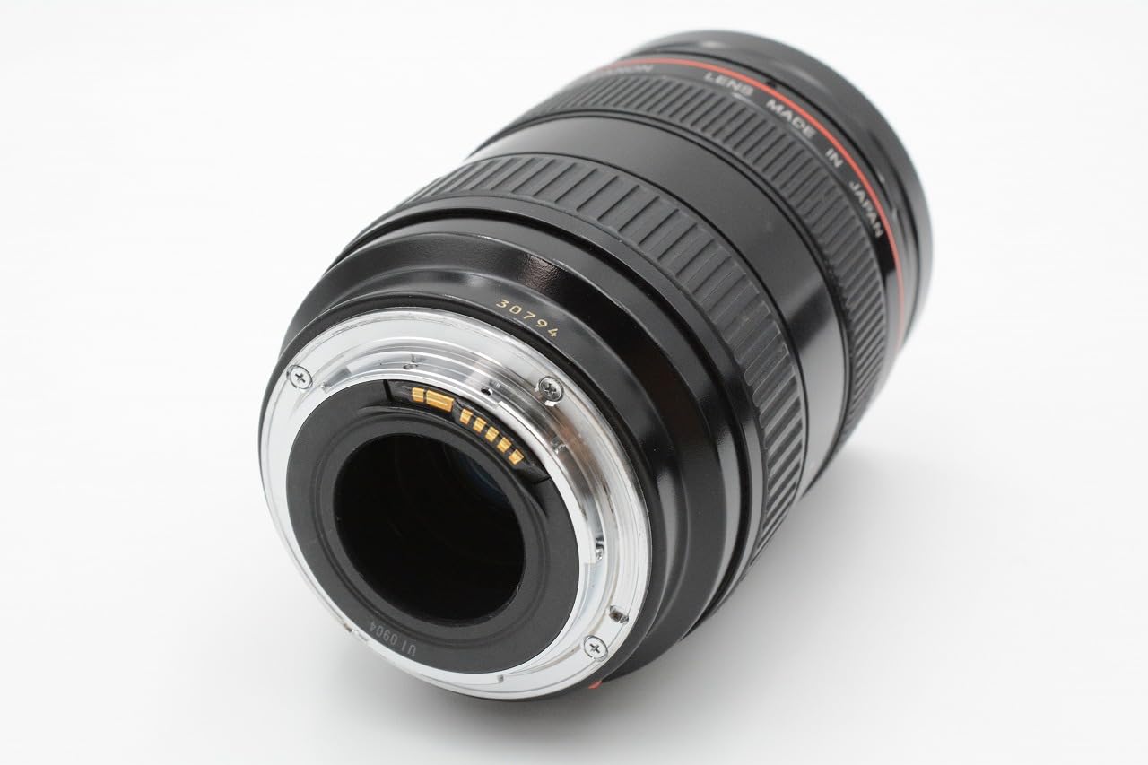 赤玉名機♪Canon EF 28-70mm F2.8 L USM 赤玉名機♪Canon EF 28-70mm