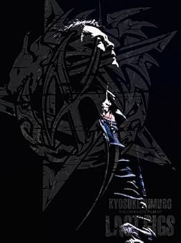 Amazon.co.jp: KYOSUKE HIMURO THE COMPLETE FILM OF LAST GIGS(DVD