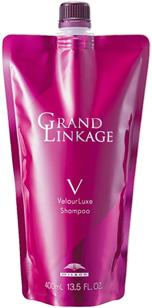 Amazon | ミルボン(MILBON) グランドリンケージ ヴェロアリュクス