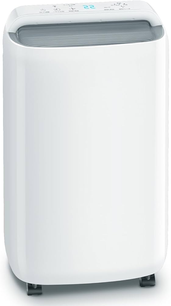 Amazon | 除湿機 コンプレッサー式 【除湿量11L/日 4L大容量タンク