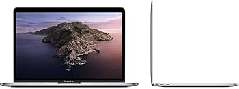 Amazon.com: Apple 2019 MacBook Pro with 1.4GHz Intel Core i5 (13