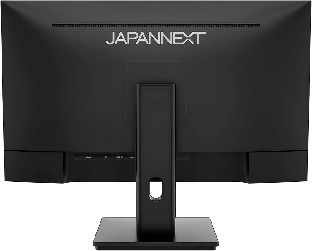 Amazon.co.jp: JAPANNEXT 24インチ IPSパネル搭載 WUXGA(1920x1200