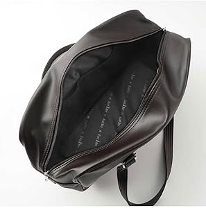 Amazon | [イーストボーイ] 合皮バッグ〈一層式/さくら女神〉4209307