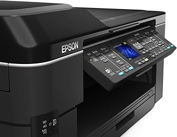 Amazon.co.jp: EPSON A3インクジェットFAX複合機 PX-1600F A3ノビ対応