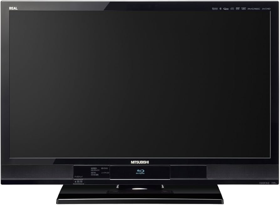 Amazon | 三菱電機(MITSUBISHI) 32V型 液晶 テレビ LCD-32BHR35 フル