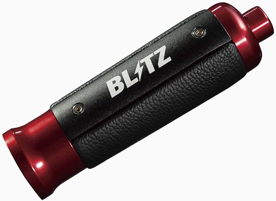 Amazon | ブリッツ(BLITZ) ハンドブレーキレバー GR86 86 BRZ アルミ