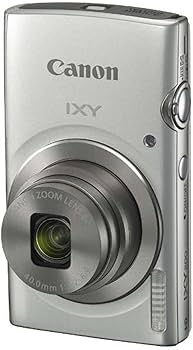 Amazon | 【整備済み品】 IXY200 コンパクトデジタルカメラ IXY