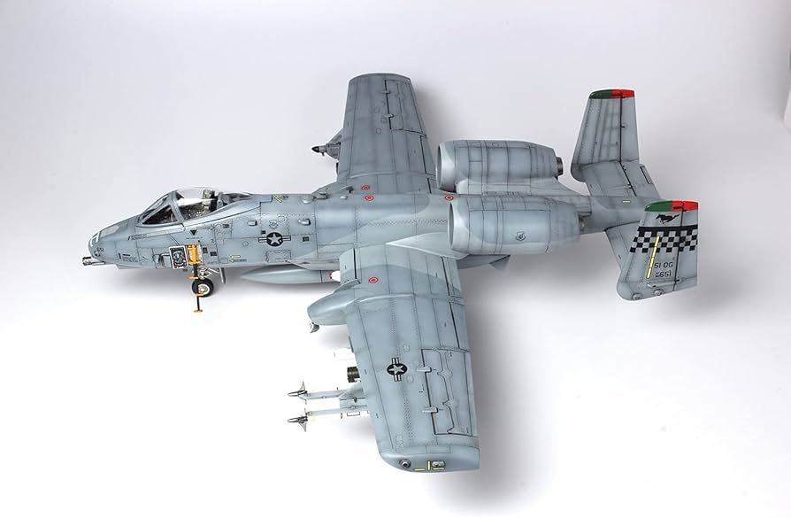 Amazon | プラッツ(PLATZ)/イタレリ 1/48 航空機シリーズ アメリカ空軍