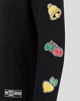 Amazon.com : Castore Red Bull Racing F1 Special Edition Las Vegas