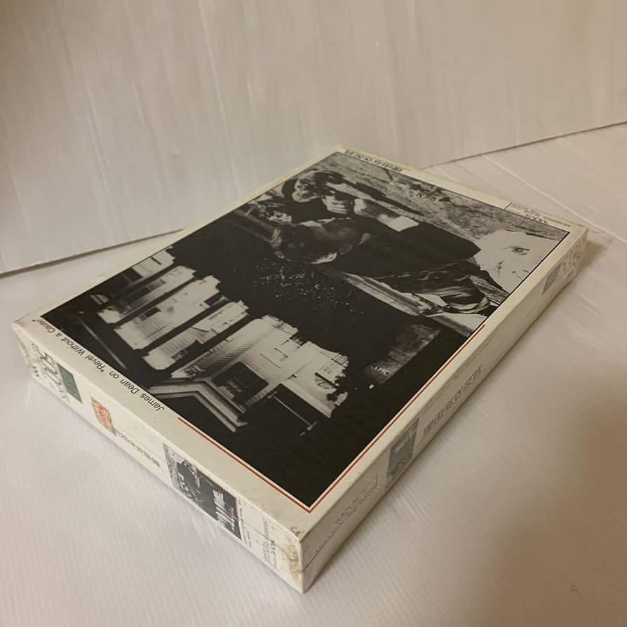 Amazon.co.jp: レア希少 理由なき反抗・James Dean ジェームスディーン