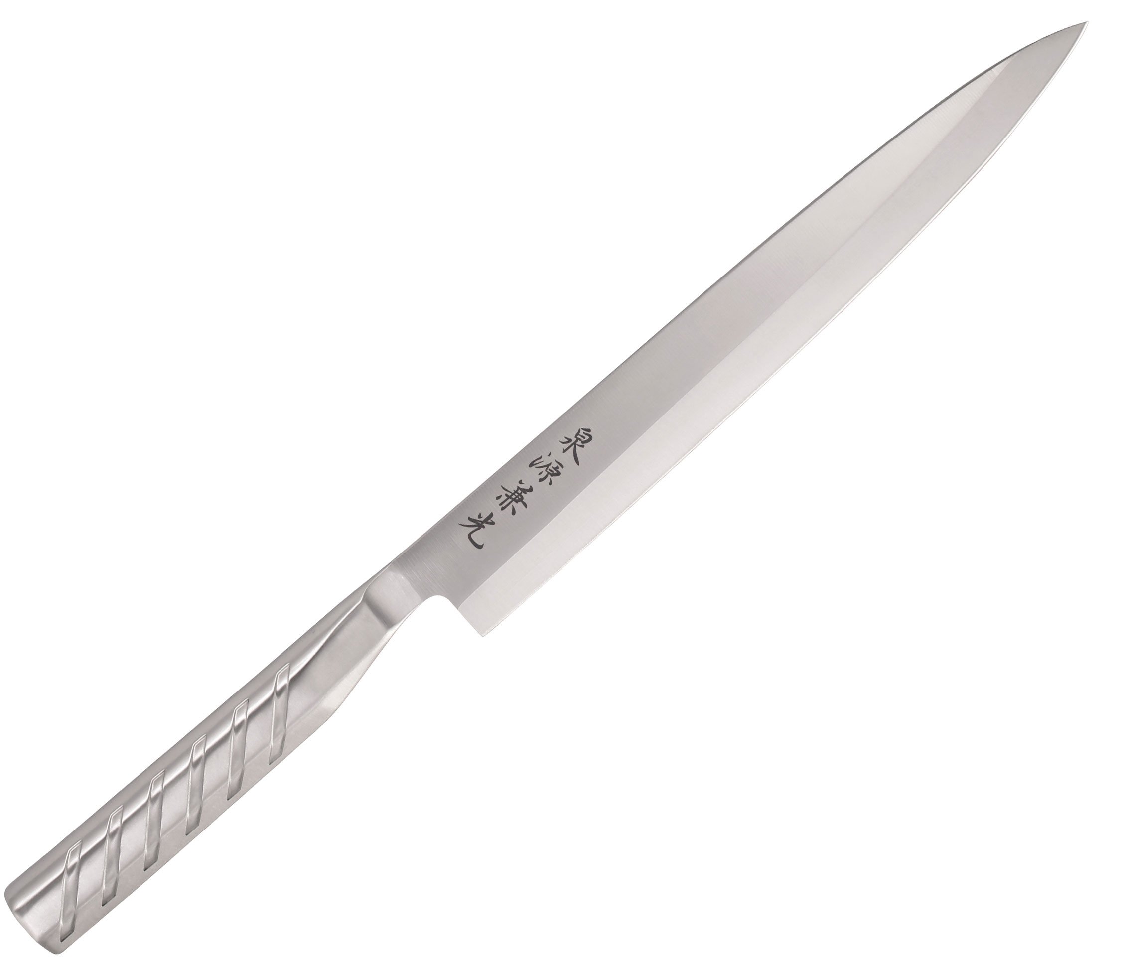 Amazon | 泉源兼光 INOXハンドル 和包丁 刺身 240mm 020AK5178 | 泉源