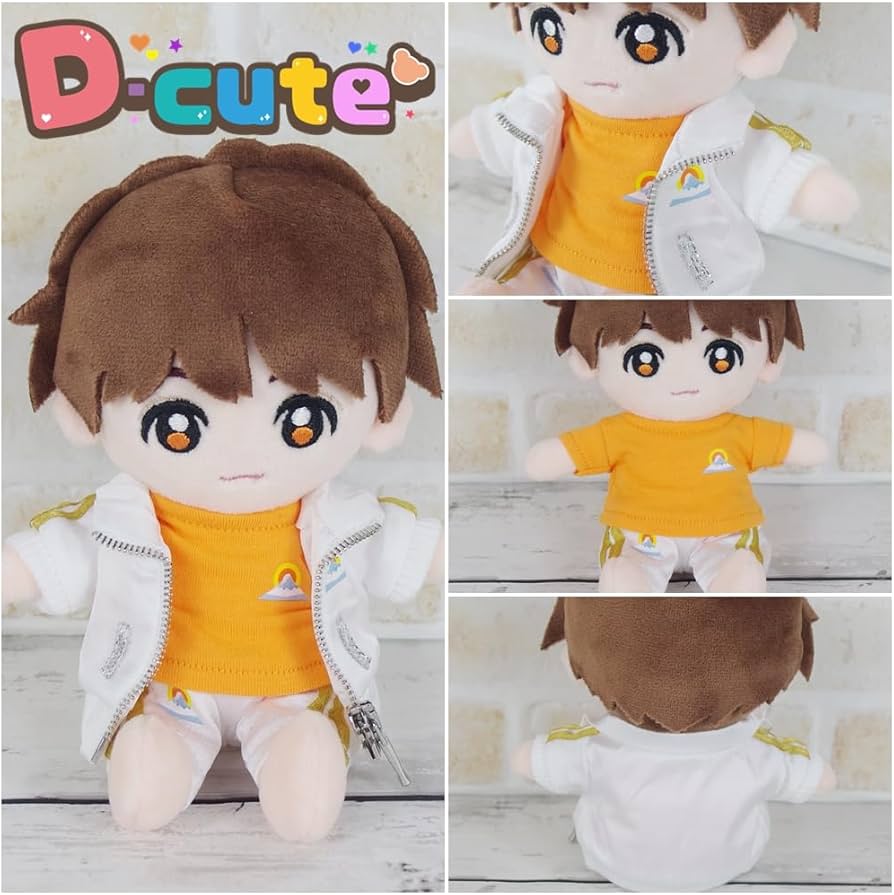 Amazon.co.jp: 【hey745】 Hey! Say! JUMP 15th ぬいぐるみ サイズ