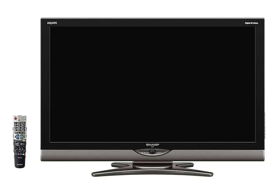 SHARP 4T-C40CL1 40インチネット対応高性能テレビ ジャンク ジャンク品