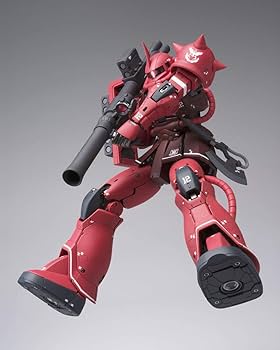 Amazon.co.jp: TAMASHII NATIONS GUNDAM FIX FIGURATION METAL