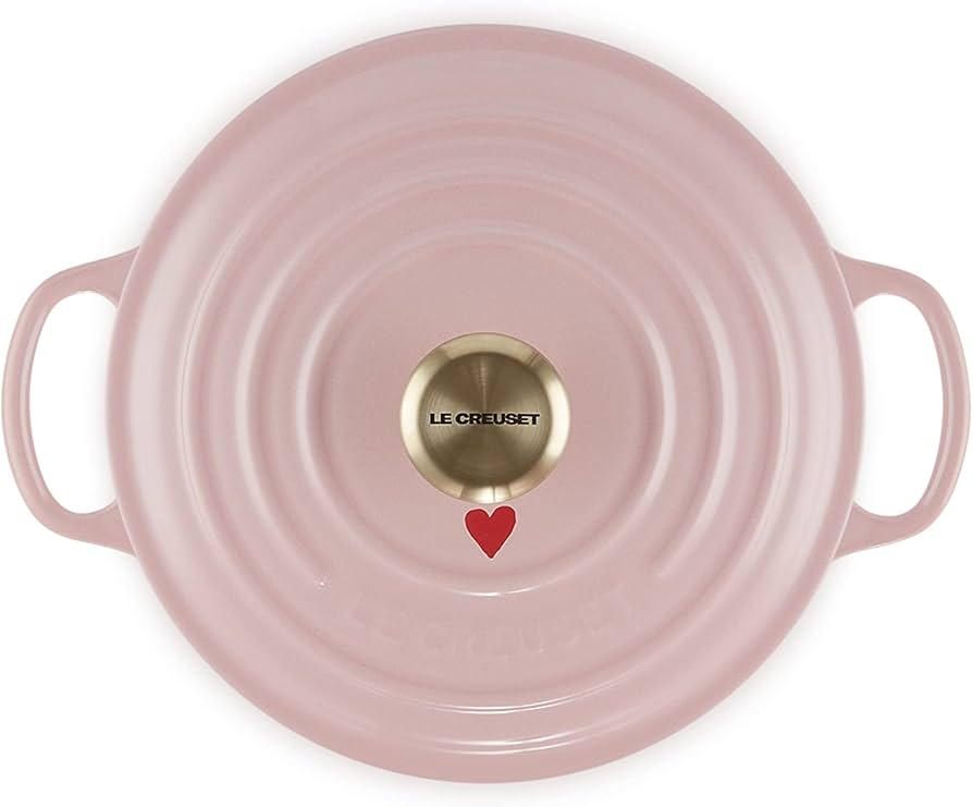 Amazon.co.jp: ル・クルーゼ(Le Creuset) 鋳物 ホーロー 鍋