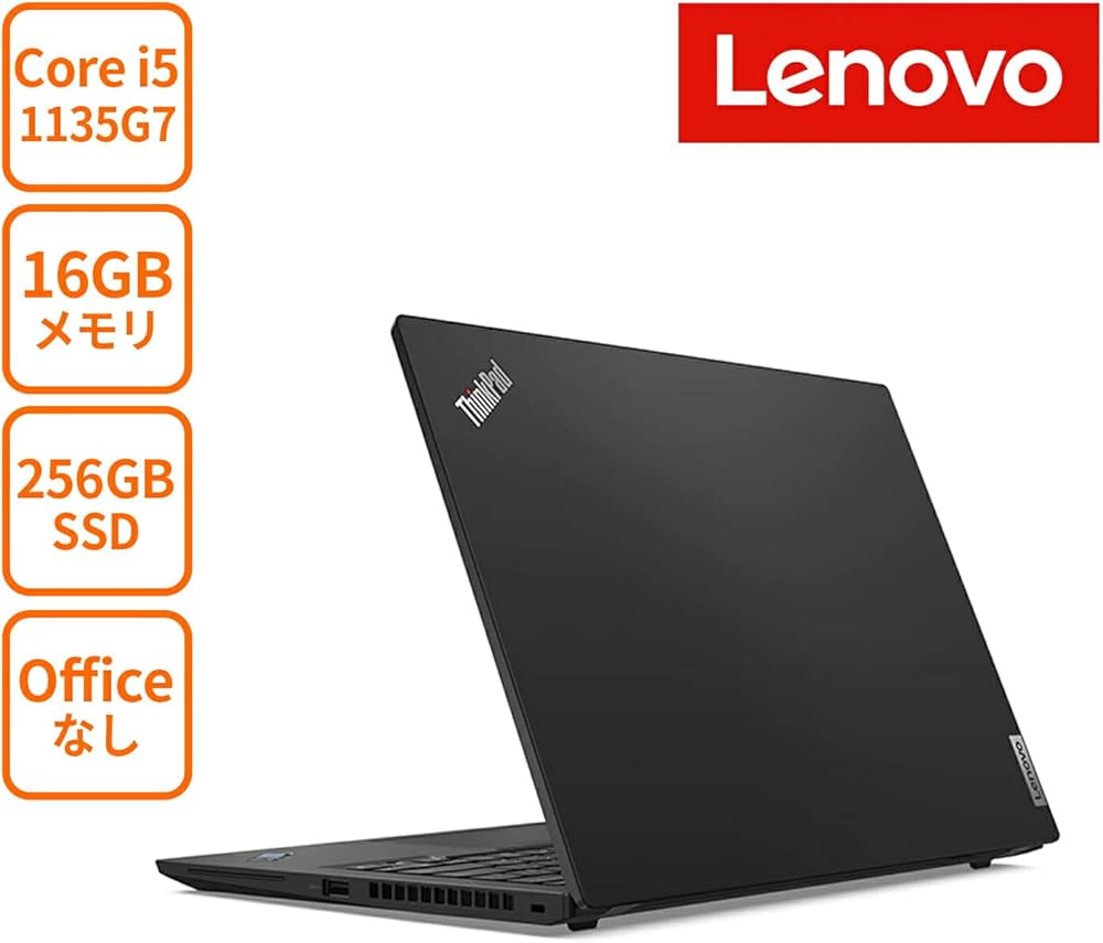 Amazon.co.jp: 直販 ノートパソコン：ThinkPad X13 Gen 2 Core i5