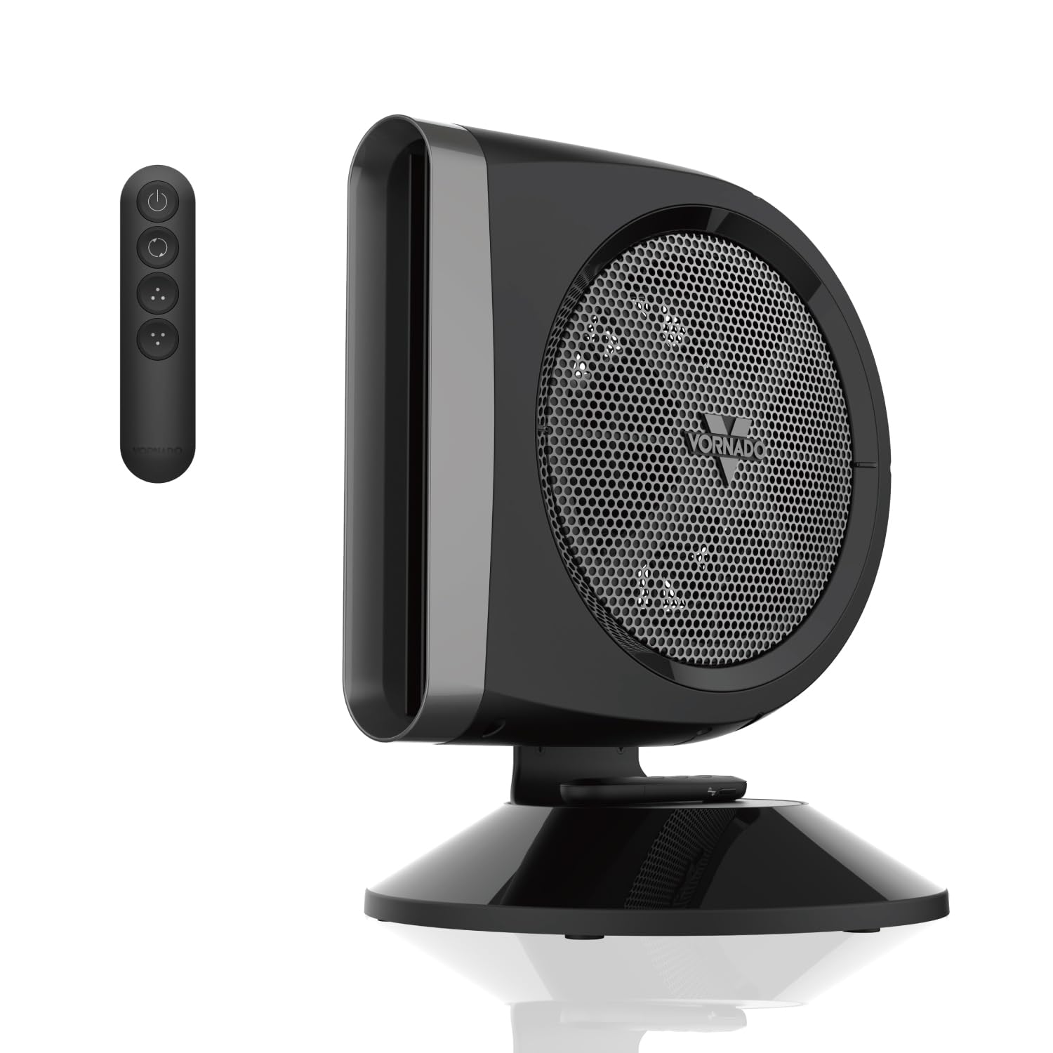 Amazon | ボルネード サーキュレーター DCモーター 16畳 パワフル 風速