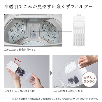 Amazon | 日立 タテ型洗濯乾燥機 ビートウォッシュ 洗濯10kg/洗濯~乾燥