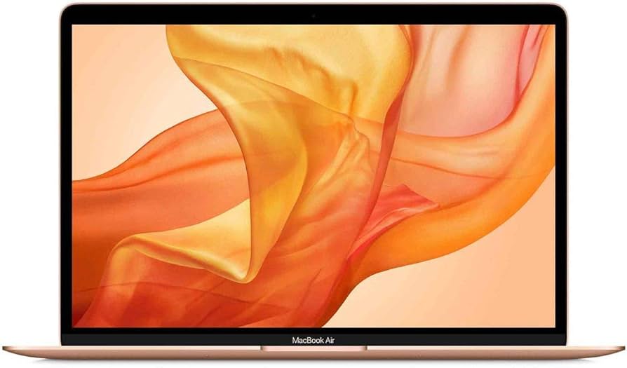 Amazon.com: Apple Macbook Air 13.3-inch - 1.1 GHz Intel Core i5