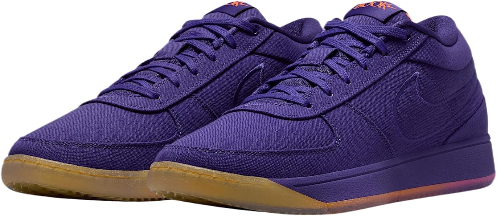 Amazon.com | Nike Book 1 Basketball Shoes (HJ5351-500, Court