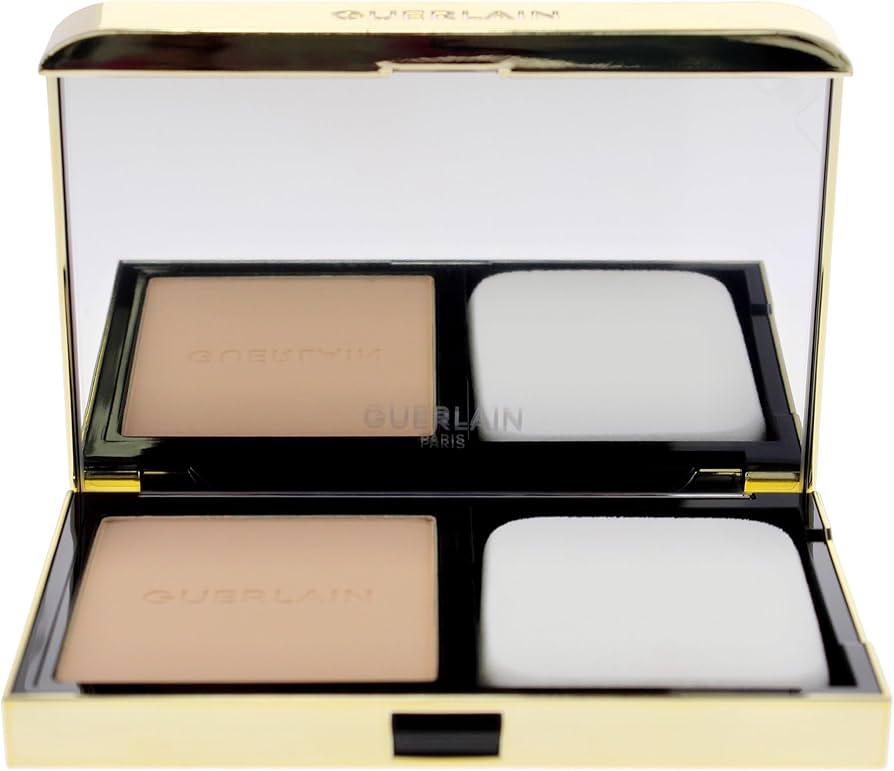 Amazon.com : Parure Gold Skin Control Matte Compact Foundation