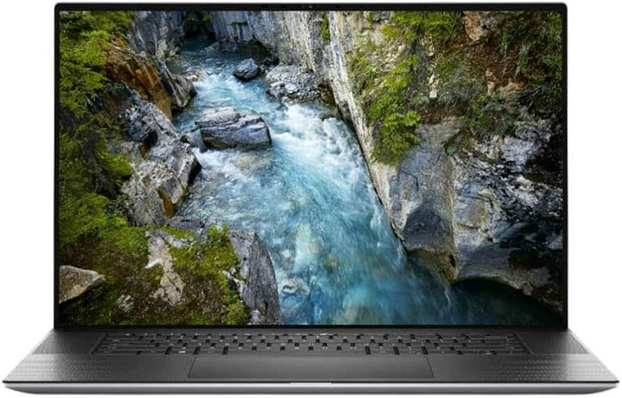 Amazon.com: Dell Precision 5760 Workstation 17-inch WLED FHD+