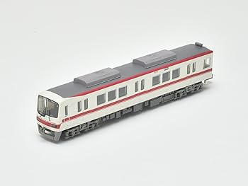 Amazon | 鉄道コレクション 鉄コレ 神戸電鉄5000系 5001編成 4両セット