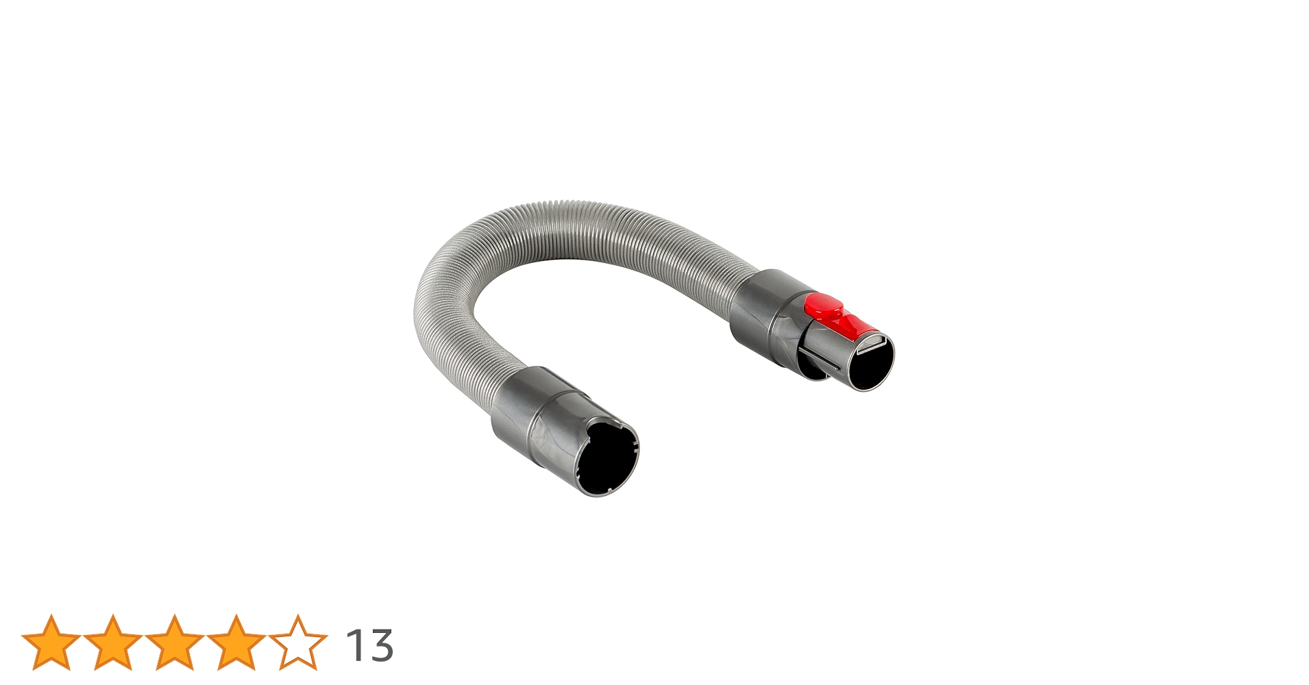 ダイソン正規品延長ホース5本分バラ売りOK ダイソン正規品延長ホース