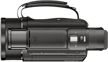 Amazon | SONY(ソニー) 【AX60 と バッテリーチャージャー セット