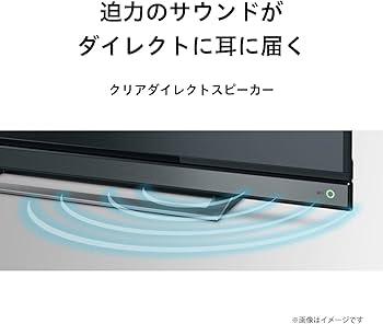 Amazon.co.jp: Regza 32V31 Toshiba 32V Terrestrial BS 110 Degree CS