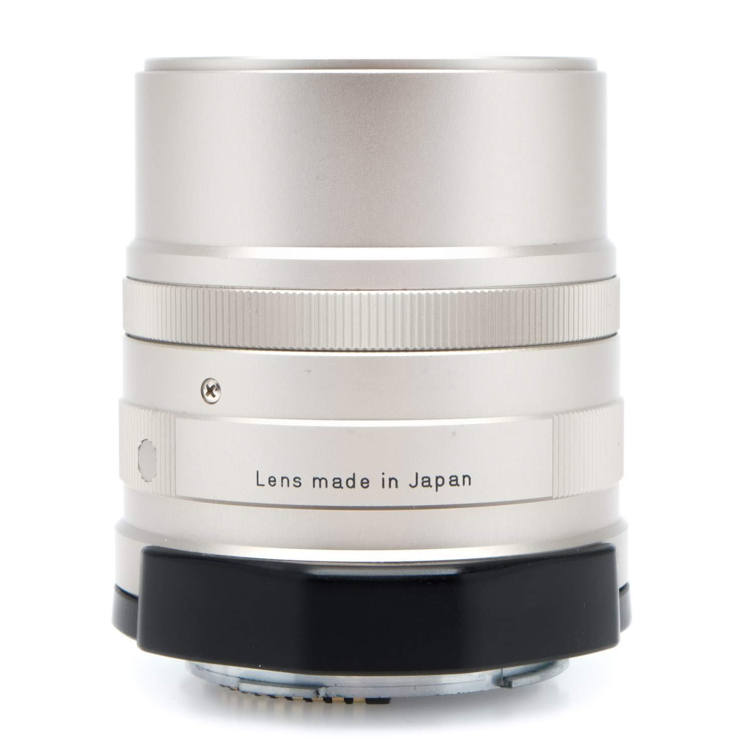 Amazon.com: CONTAX 90mm F/2.8 - Contax G1 & G2 Cameras : Electronics