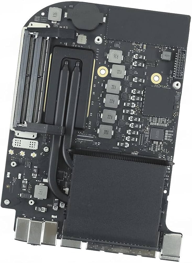 Amazon.com: A1993 Logic Board for Mac Mini (2018) 3.2GHz (Core i7