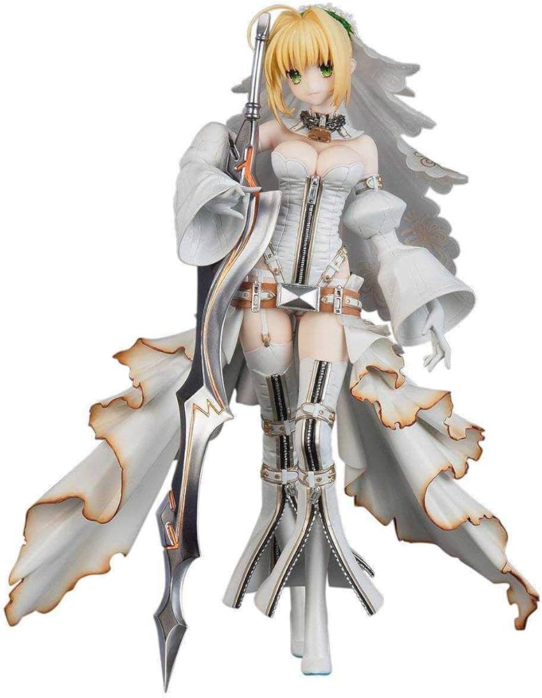 Amazon | Fate/Grand Order セイバー/ネロ・クラウディウス[ブライド