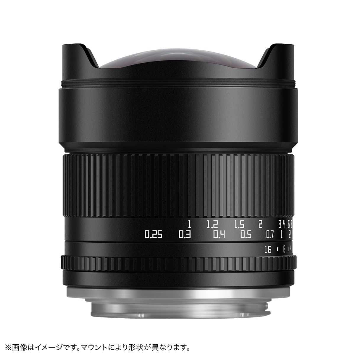 Amazon.co.jp: TTArtisan 10mm f/2 C ASPH. APS-C Eマウント ソニーE
