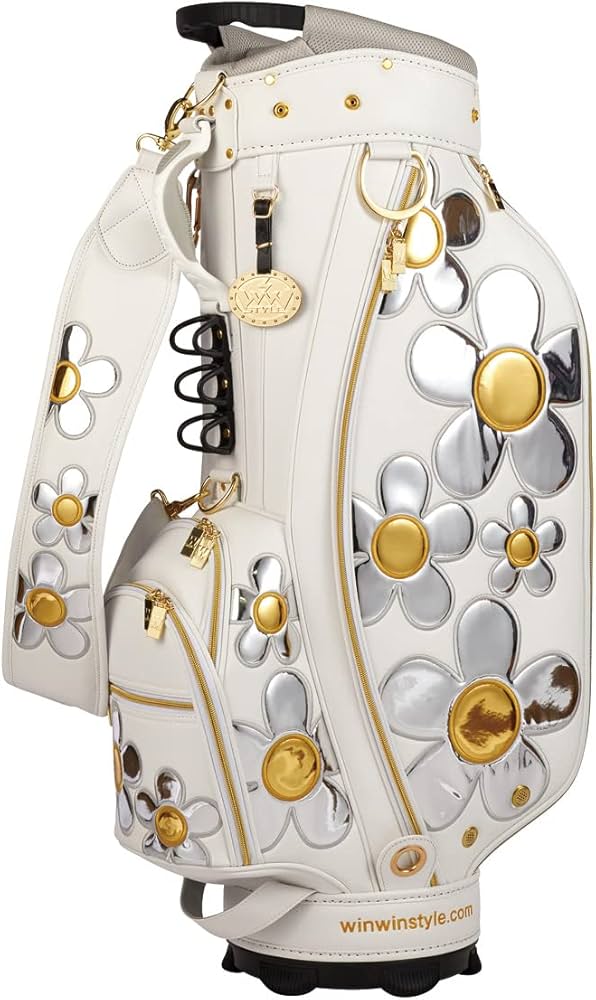 Amazon | WINWIN STYLE ウィンウィンスタイル DAISY CART BAG デイジー