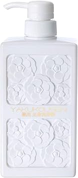 Amazon | 薬酵泉 薬用全身洗浄料 生ローヤルゼリー配合 500