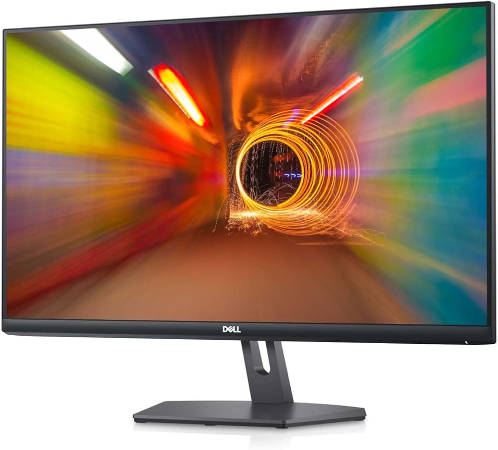 Amazon.co.jp: Dell S2721NX 27