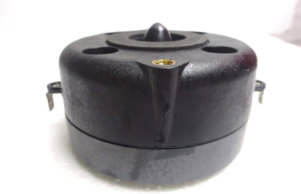 Amazon.com: ZXPC Driver Replacement for Yorkville 7573 HF Driver