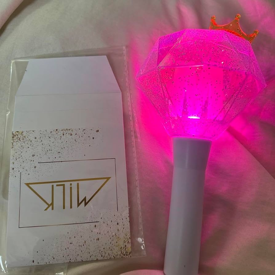 M!LKミルクラスタル スティック 初代 M!LK ミルクラスタル 初代 M!LK