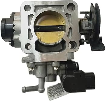 PAT Throttle Body Compatible For Suzuki M13A Jimny Ignis Liana